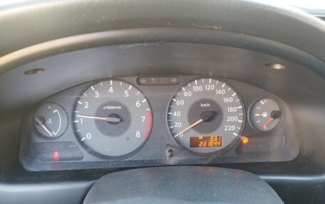 Nissan Almera Classic, 2007 год, 330 000 рублей, 21 фотография