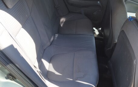 Nissan Almera Classic, 2007 год, 330 000 рублей, 22 фотография