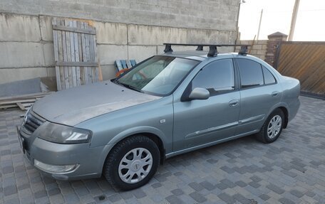 Nissan Almera Classic, 2007 год, 330 000 рублей, 20 фотография