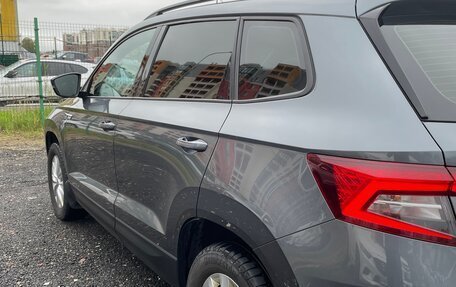 Skoda Karoq I, 2020 год, 2 100 000 рублей, 3 фотография