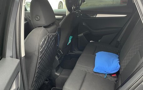 Skoda Karoq I, 2020 год, 2 100 000 рублей, 13 фотография