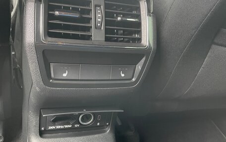 Skoda Karoq I, 2020 год, 2 100 000 рублей, 15 фотография