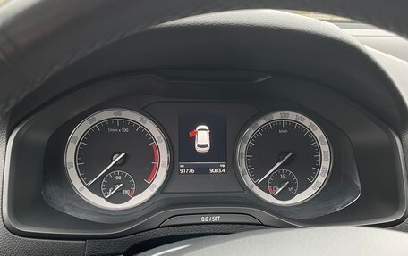 Skoda Karoq I, 2020 год, 2 100 000 рублей, 10 фотография