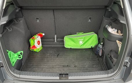 Skoda Karoq I, 2020 год, 2 100 000 рублей, 18 фотография