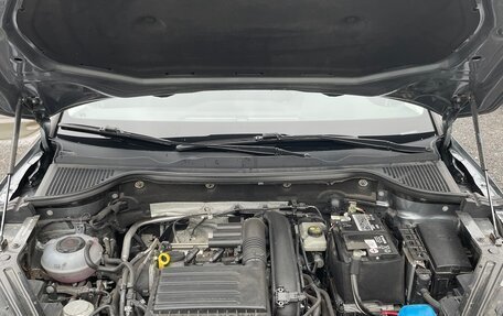 Skoda Karoq I, 2020 год, 2 100 000 рублей, 19 фотография