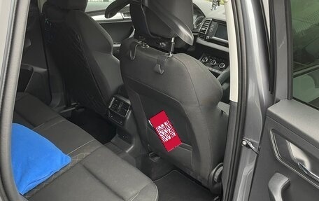 Skoda Karoq I, 2020 год, 2 100 000 рублей, 14 фотография