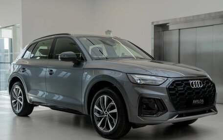 Audi Q5, 2025 год, 6 900 000 рублей, 2 фотография