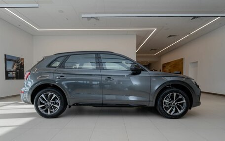 Audi Q5, 2025 год, 6 900 000 рублей, 4 фотография