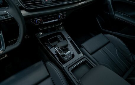 Audi Q5, 2025 год, 6 900 000 рублей, 12 фотография