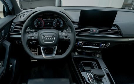 Audi Q5, 2025 год, 6 900 000 рублей, 11 фотография