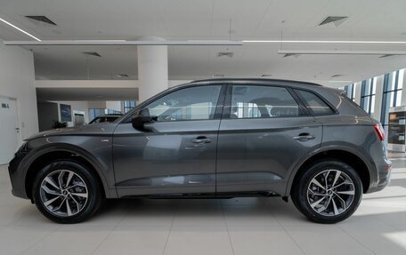 Audi Q5, 2025 год, 6 900 000 рублей, 3 фотография