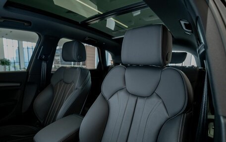Audi Q5, 2025 год, 6 900 000 рублей, 10 фотография