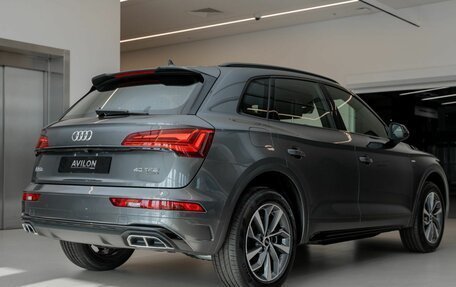 Audi Q5, 2025 год, 6 900 000 рублей, 7 фотография