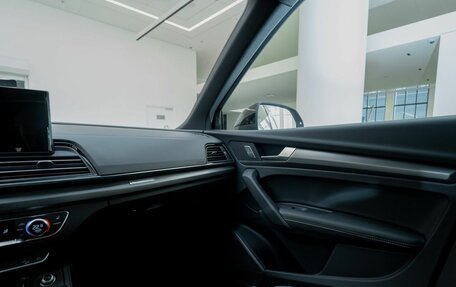 Audi Q5, 2025 год, 6 900 000 рублей, 13 фотография