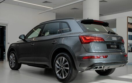 Audi Q5, 2025 год, 6 900 000 рублей, 6 фотография