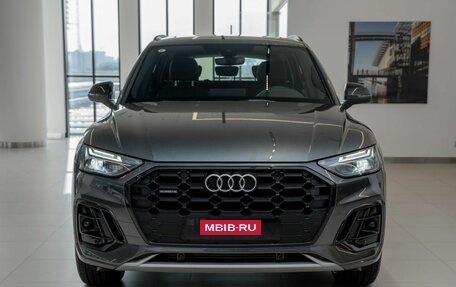 Audi Q5, 2025 год, 6 900 000 рублей, 5 фотография