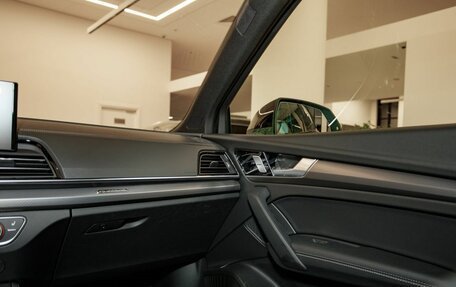 Audi Q5, 2025 год, 6 900 000 рублей, 4 фотография