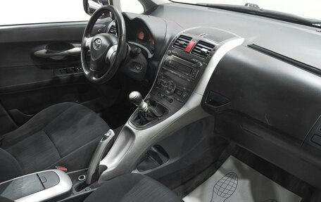 Toyota Auris II, 2009 год, 649 000 рублей, 7 фотография