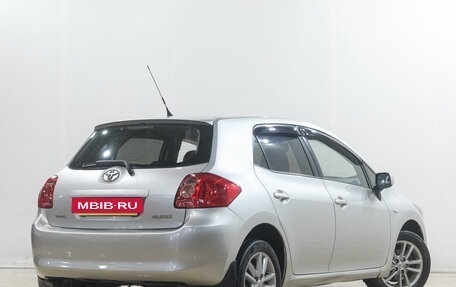 Toyota Auris II, 2009 год, 649 000 рублей, 5 фотография