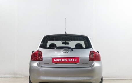Toyota Auris II, 2009 год, 649 000 рублей, 4 фотография