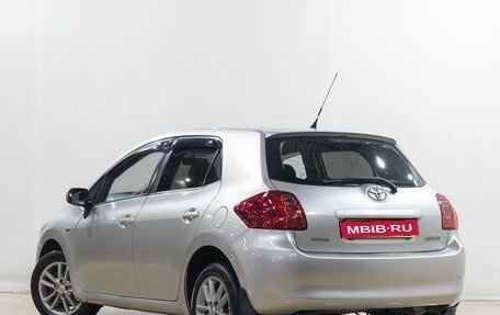 Toyota Auris II, 2009 год, 649 000 рублей, 3 фотография