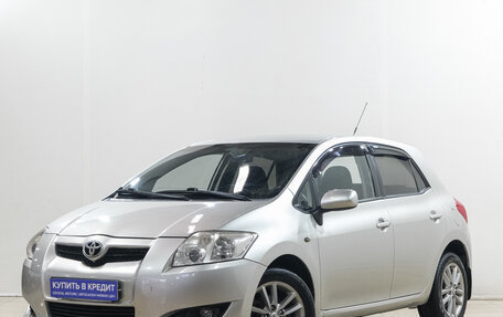 Toyota Auris II, 2009 год, 649 000 рублей, 20 фотография
