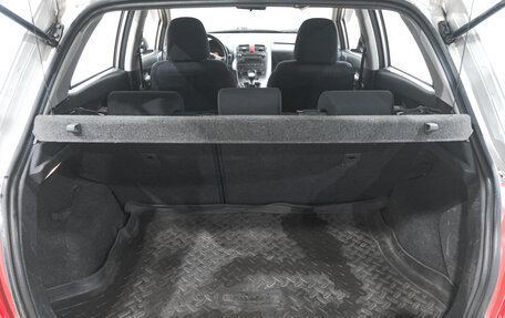 Toyota Auris II, 2009 год, 649 000 рублей, 16 фотография