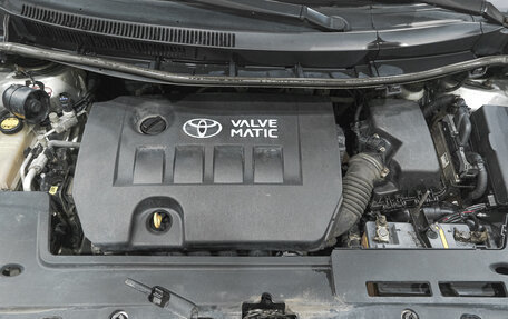 Toyota Auris II, 2009 год, 649 000 рублей, 18 фотография