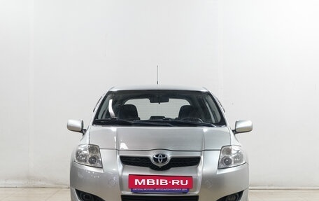 Toyota Auris II, 2009 год, 649 000 рублей, 2 фотография