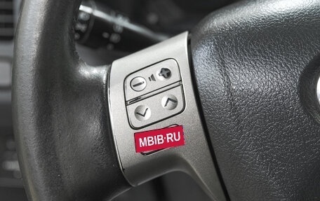 Toyota Auris II, 2009 год, 649 000 рублей, 21 фотография