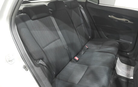 Toyota Auris II, 2009 год, 649 000 рублей, 23 фотография