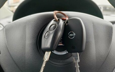 Nissan Almera, 2018 год, 738 000 рублей, 11 фотография