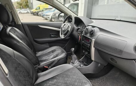 Nissan Almera, 2018 год, 738 000 рублей, 9 фотография