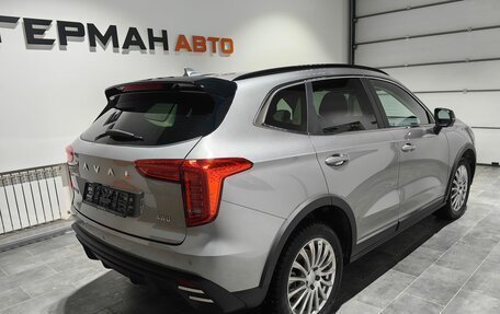 Haval Jolion, 2025 год, 2 449 000 рублей, 4 фотография