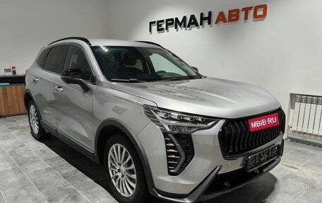 Haval Jolion, 2025 год, 2 449 000 рублей, 3 фотография
