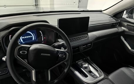 Haval Jolion, 2025 год, 2 449 000 рублей, 7 фотография
