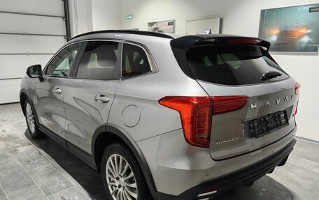 Haval Jolion, 2025 год, 2 449 000 рублей, 5 фотография