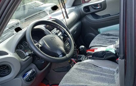 Hyundai Santa Fe Classic, 2008 год, 710 000 рублей, 6 фотография