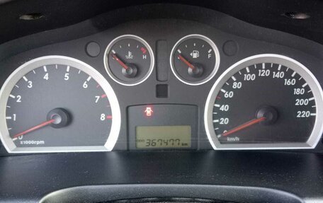 Hyundai Santa Fe Classic, 2008 год, 710 000 рублей, 8 фотография
