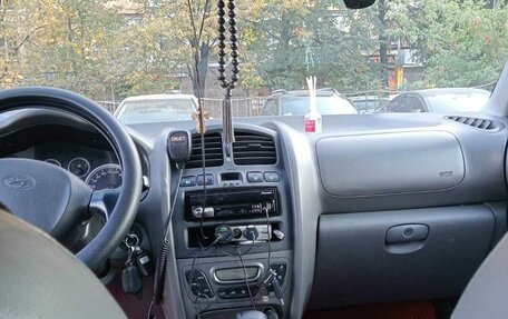 Hyundai Santa Fe Classic, 2008 год, 710 000 рублей, 7 фотография