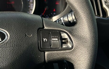 KIA Sportage III, 2014 год, 1 090 000 рублей, 12 фотография