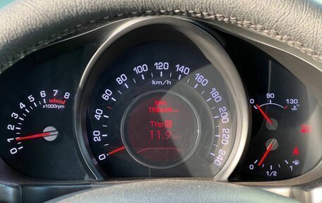 KIA Sportage III, 2014 год, 1 090 000 рублей, 16 фотография