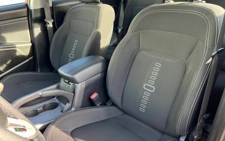 KIA Sportage III, 2014 год, 1 090 000 рублей, 19 фотография