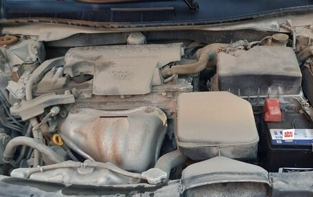Toyota Camry, 2012 год, 1 950 000 рублей, 4 фотография