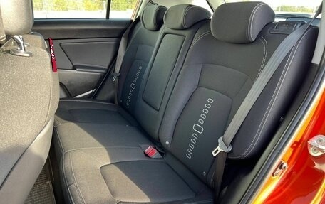 KIA Sportage III, 2014 год, 1 090 000 рублей, 20 фотография