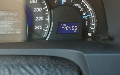 Toyota Camry, 2012 год, 1 950 000 рублей, 20 фотография