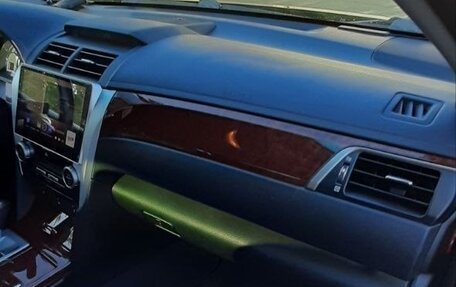 Toyota Camry, 2012 год, 1 950 000 рублей, 15 фотография