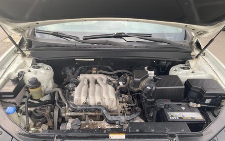 Hyundai Santa Fe III рестайлинг, 2008 год, 1 027 000 рублей, 11 фотография