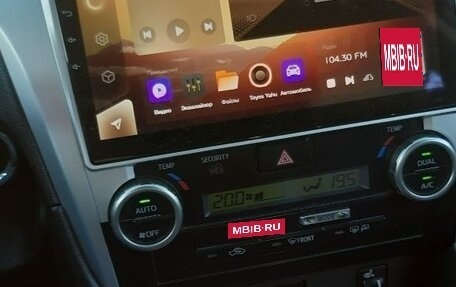 Toyota Camry, 2012 год, 1 950 000 рублей, 19 фотография