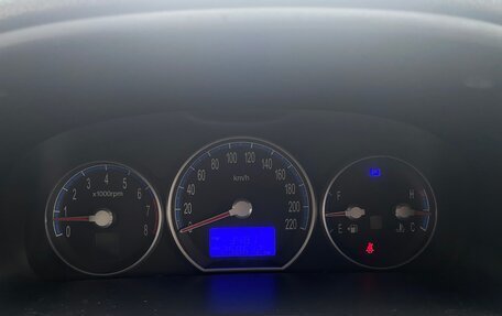 Hyundai Santa Fe III рестайлинг, 2008 год, 1 027 000 рублей, 18 фотография